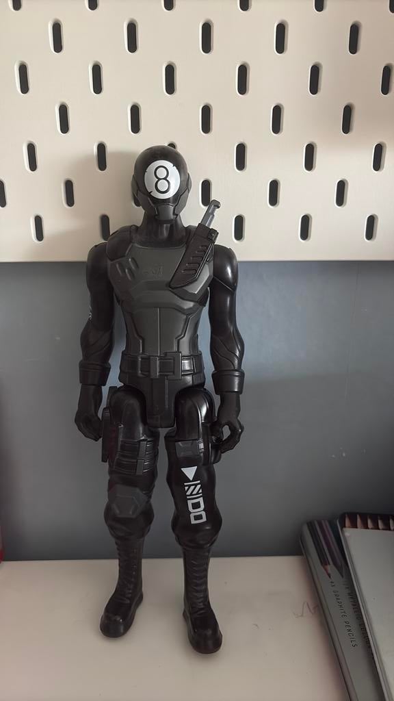Fortnite actie figuren, Ophalen of Verzenden, Zo goed als nieuw, Actiefiguurtje