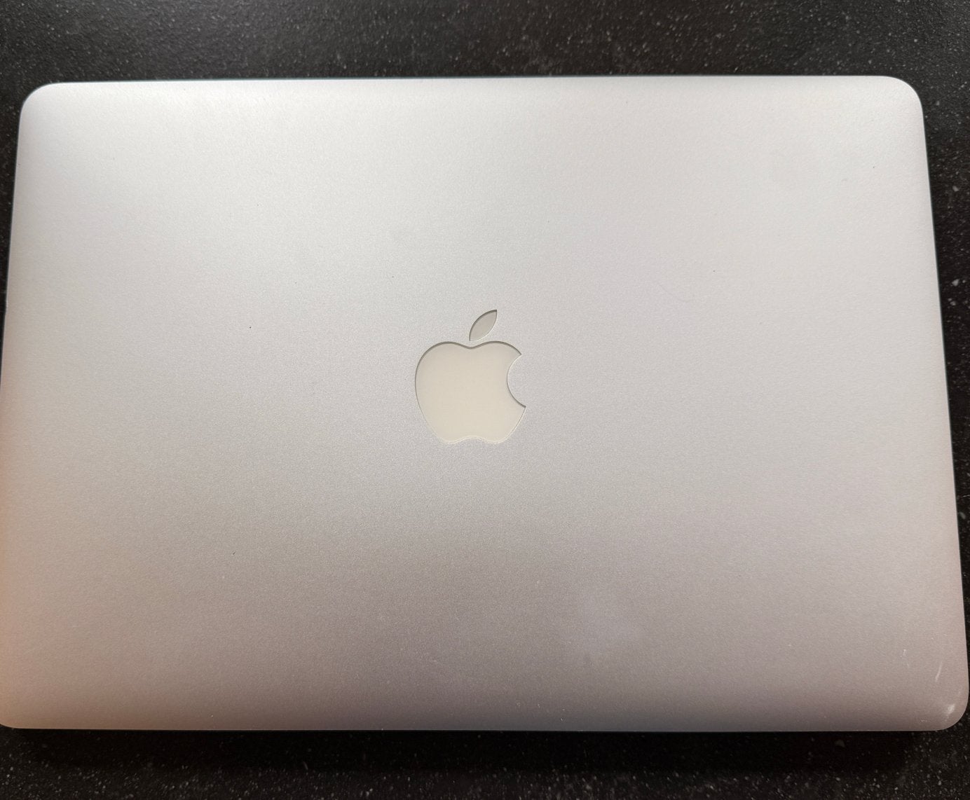 Apple MacBook Air 13" Early 2015 - i5, 4GB RAM, 128GB SSD, Gebruikt, Qwerty, 13 inch, Minder dan 2 Ghz