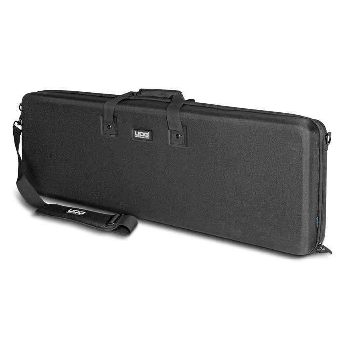 UDG Creator case voor keyboard met 49 toetsen 88x30x7 cm, ., Nieuw, ., .
