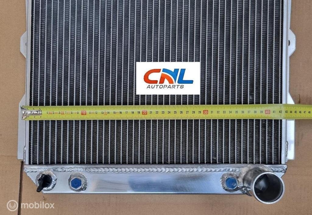 Chevy Hot Street Rod 350 5.7L V8 W/Tranny Cooler 38 AT, Auto-onderdelen, Nieuw, Ophalen of Verzenden