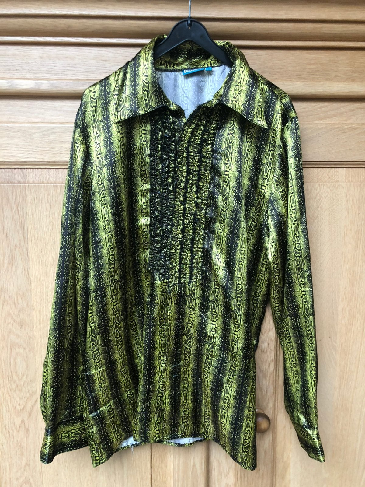 2 blouse maat S Halloween/carnaval, Ophalen, Gedragen, Halloween