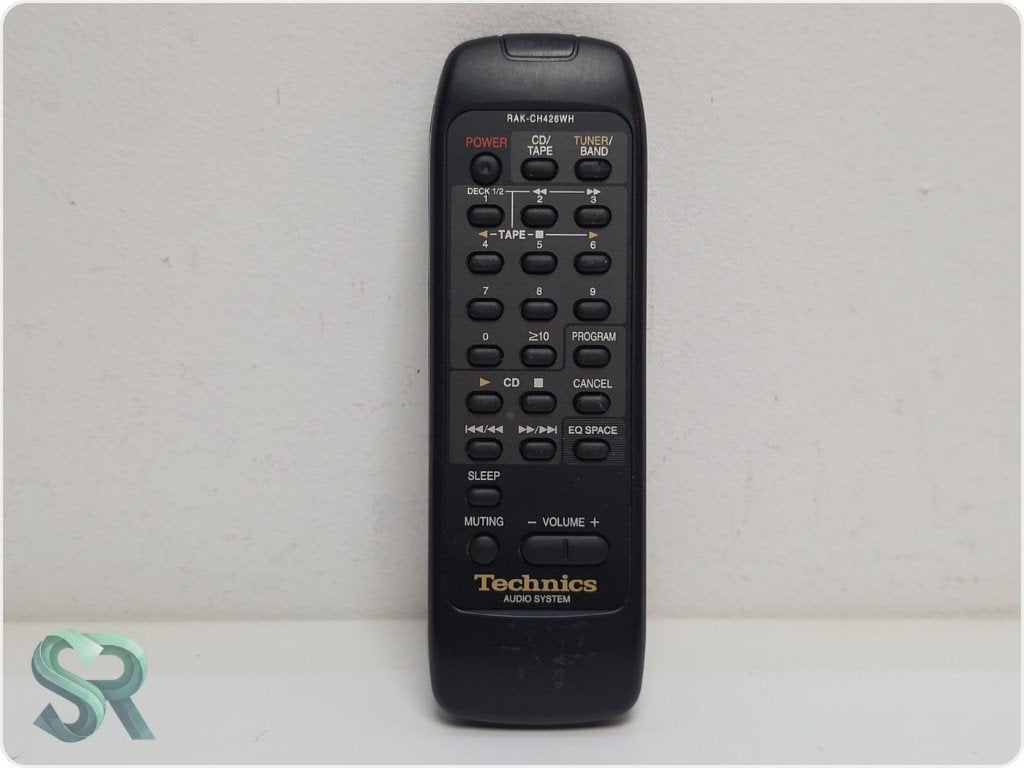 Technics RAK-CH426WH, Gebruikt, ., Ophalen of Verzenden, .