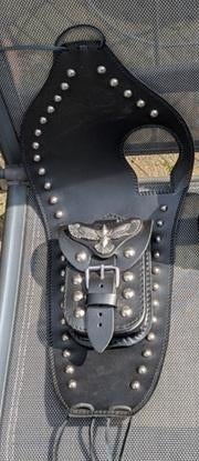 Tankmat met tasje, Ophalen, Nieuw