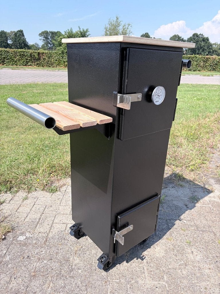 Rookton, Rookoven, Rookkast, Tuin en Terras, Barbecue-accessoires, Nieuw, Ophalen of Verzenden
