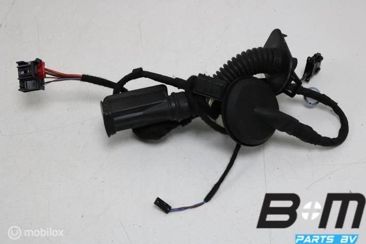 Portierkabelboom rechtsachter Audi A1 GB SB 82G971688F, Auto-onderdelen, Gebruikt