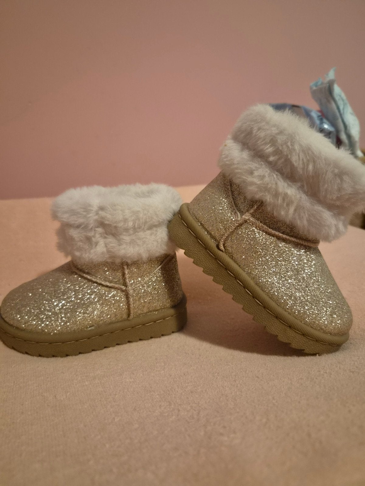 meisjes uggs, Ophalen, Meisje, Schoentjes