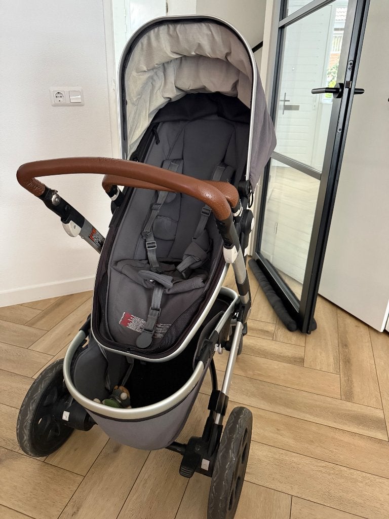Joolz geo 2, Kinderen en Baby's, Kinderwagens en Combinaties, Ophalen, Gebruikt, Kinderwagen, Overige merken