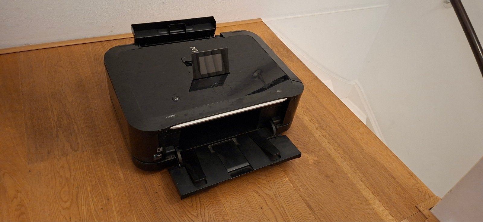 Canon Pixma MG6150 All-in-One Printer, Computers en Software, Ophalen, Canon, Inkjetprinter, All-in-one