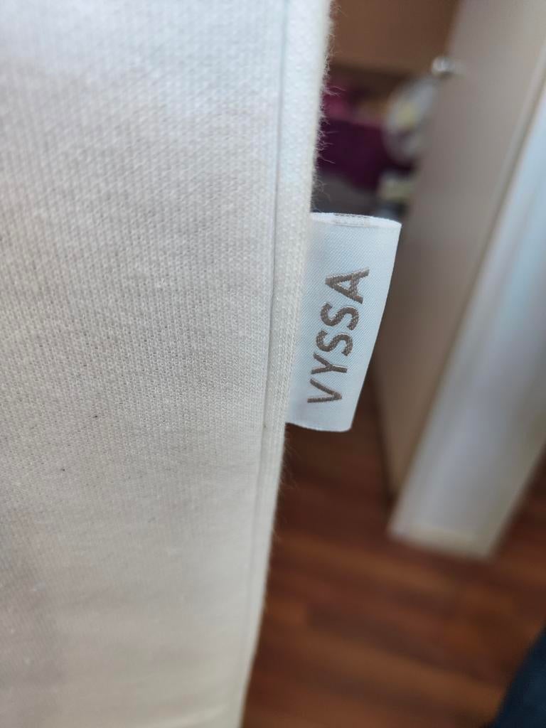 Ikea Vyssa matras voor ledikant met wasbare hoes, Ophalen, Ledikant