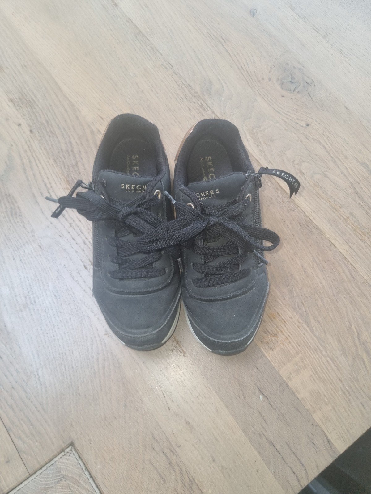 skechers uno maat 32, Ophalen, Gebruikt, Meisje, Schoenen