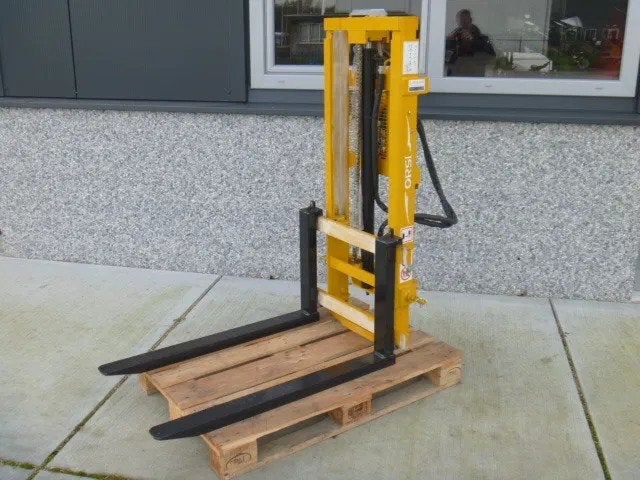 Diversen Orsi Hefmast OHS7-180, Overige, Mathijs Merkelijn, Mathijs@minitrekkers.nl, Oogstmachine