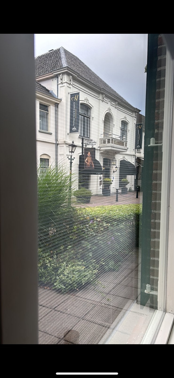 Woningruil bredevoort, Arnhem