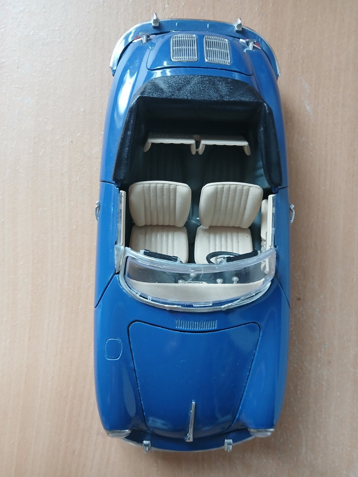 Prachtige porsche, Ophalen, Zo goed als nieuw, Auto
