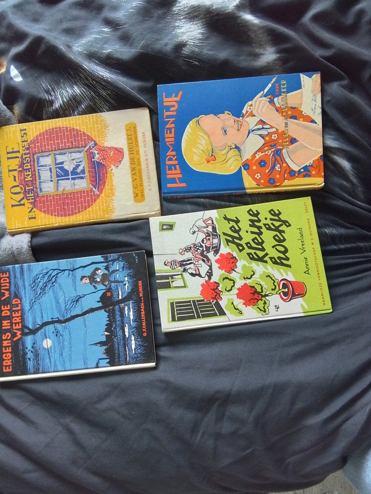 oude kinderboeken jaren 1970, Boeken, Ophalen of Verzenden, Gelezen, Fictie algemeen