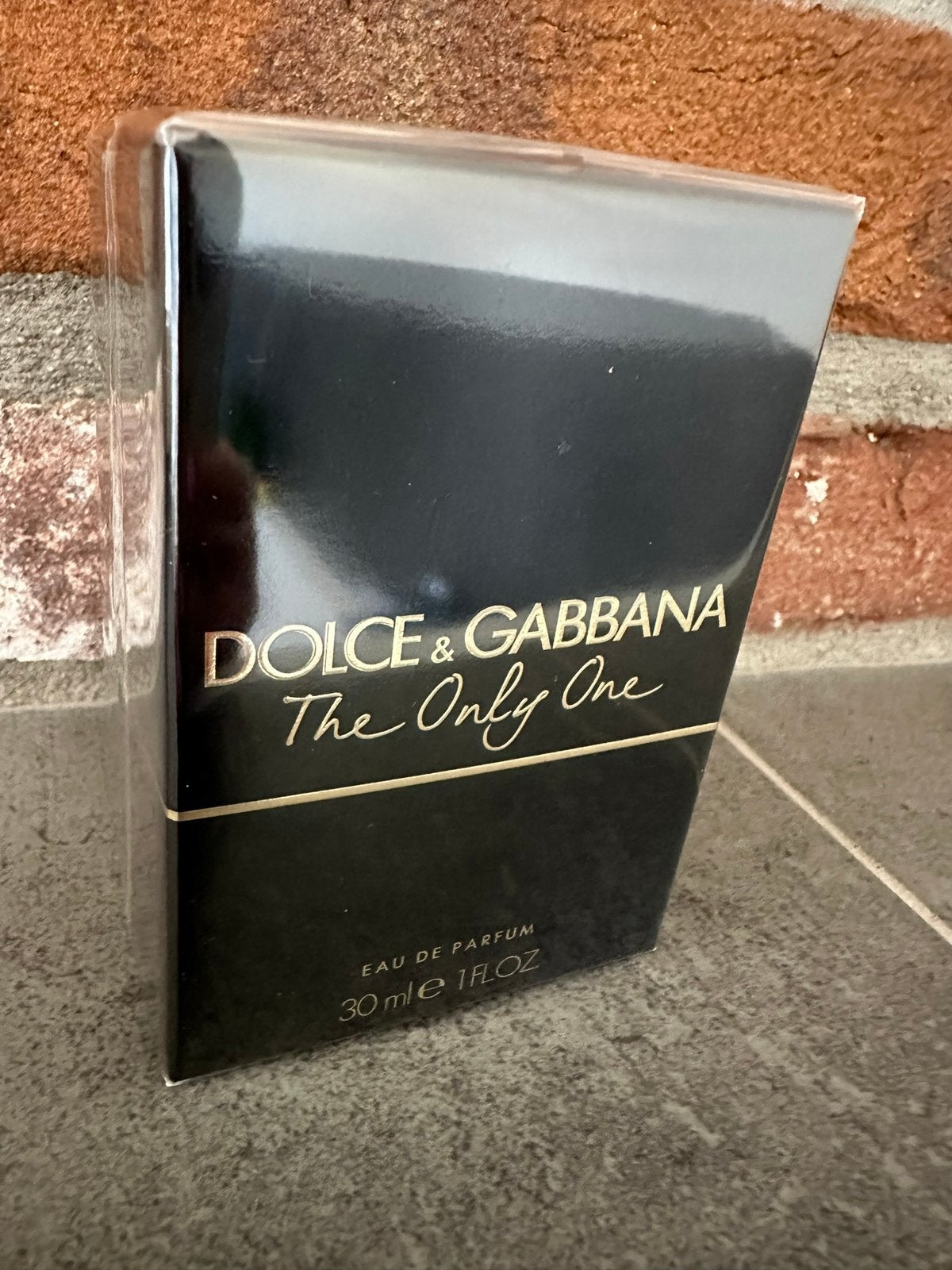 Nieuw Dolce & Gabbana The Only one 30 ml eau de parfum, Ophalen of Verzenden