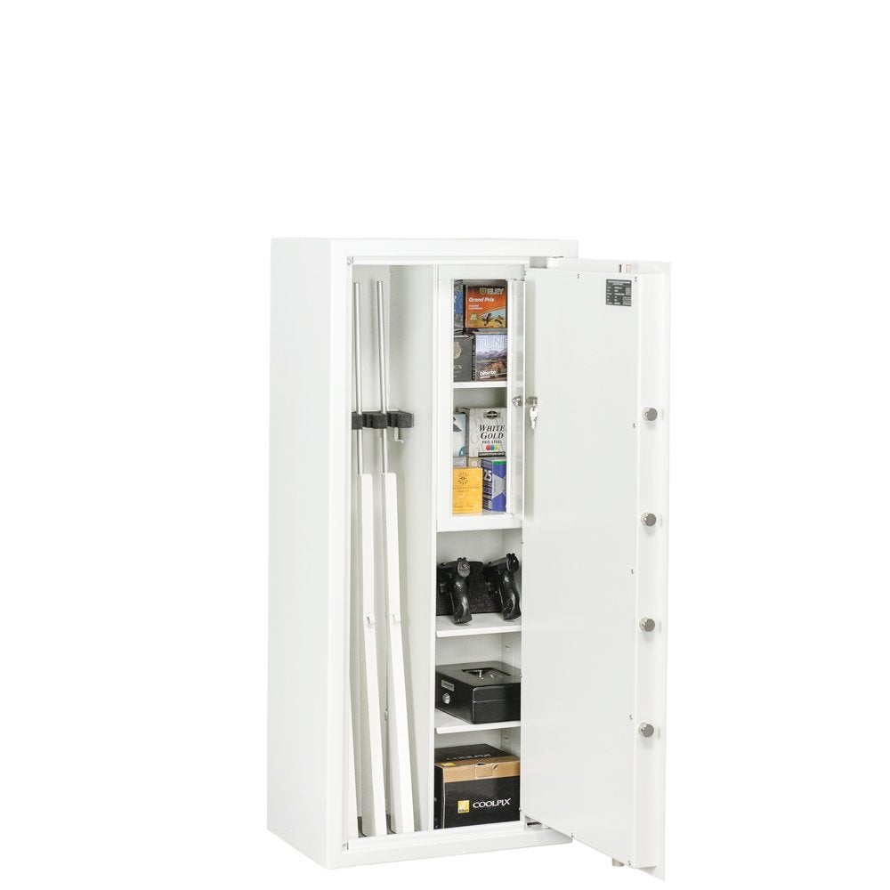 MustangSafes MSG 2-05W S1 Kluis - Af te halen in Oisterwijk, Ophalen, Gebruikt, Brandkast