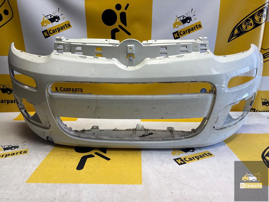 Fiat Panda 3 Voorbumper 2010-Heden origineel 735520671