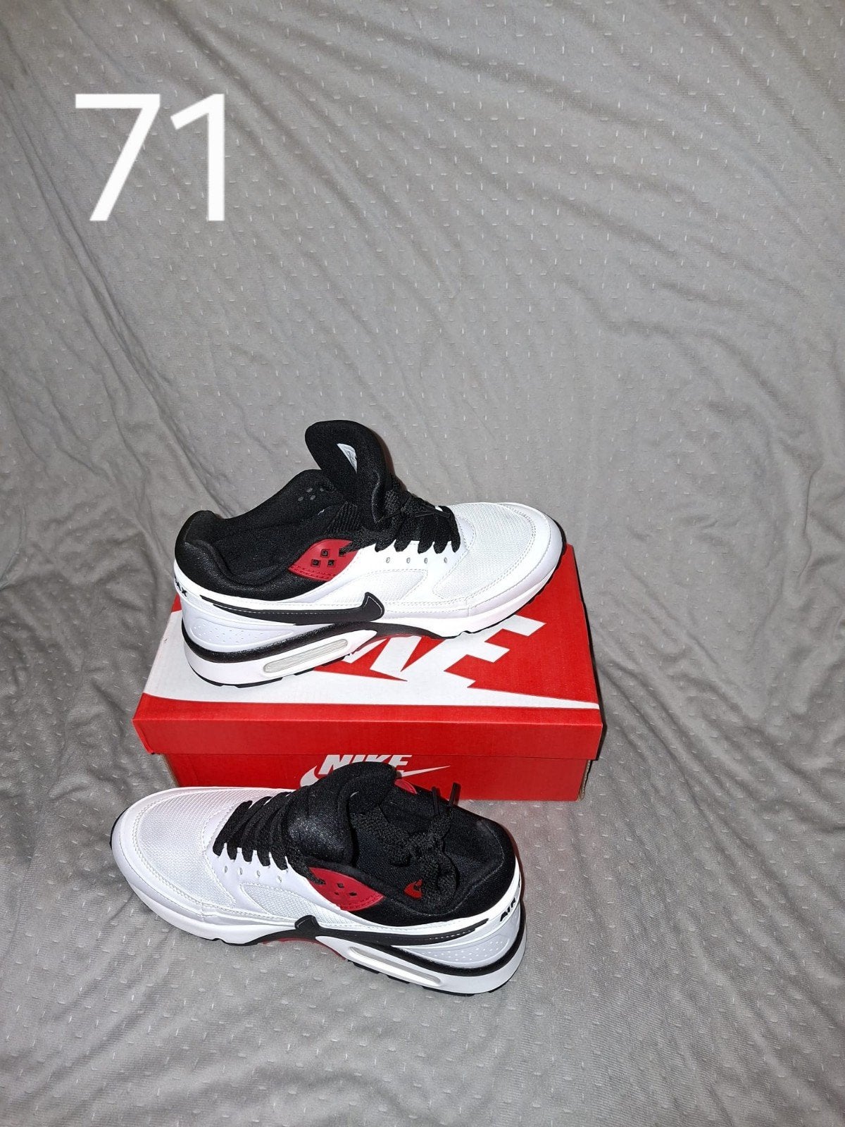 nieuwe nike airmax classics zie omschrijving voor maten, Ophalen of Verzenden, Nieuw, Overige kleuren