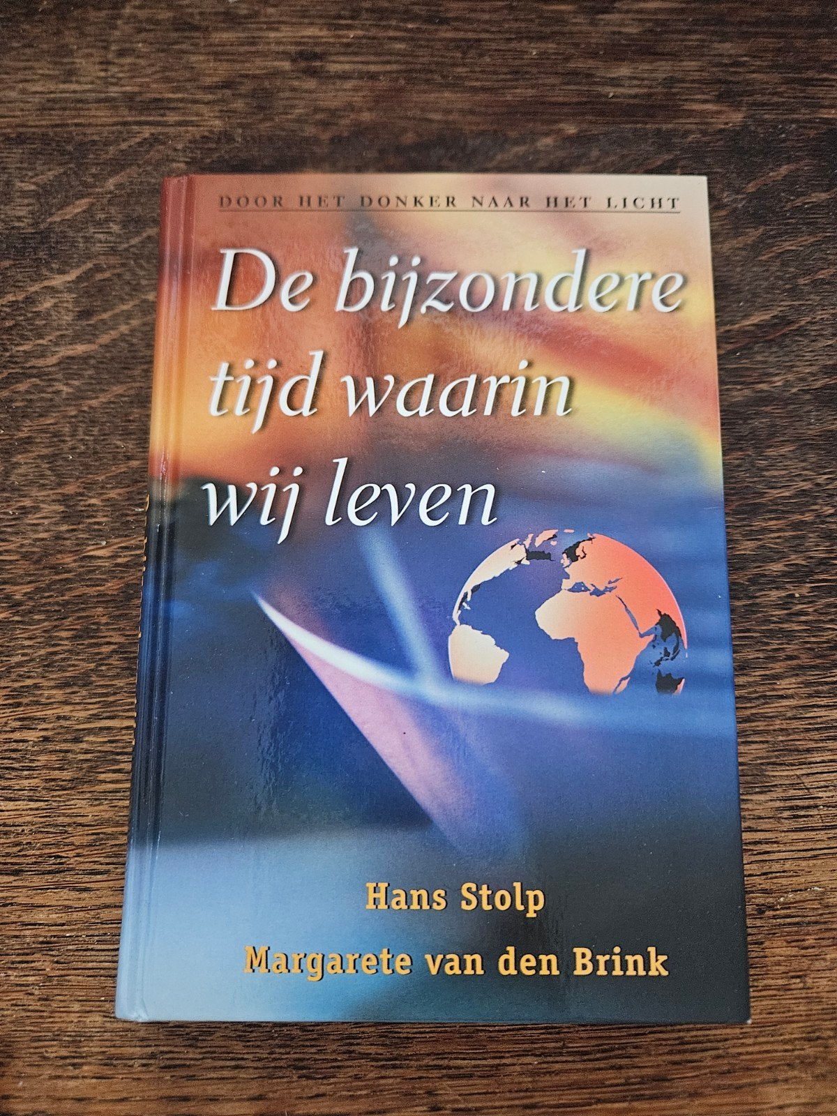 De bijzondere tijd waarin wij leven - Spiritualiteit, Boeken, Gelezen, Achtergrond en Informatie, Spiritualiteit algemeen, Ophalen of Verzenden