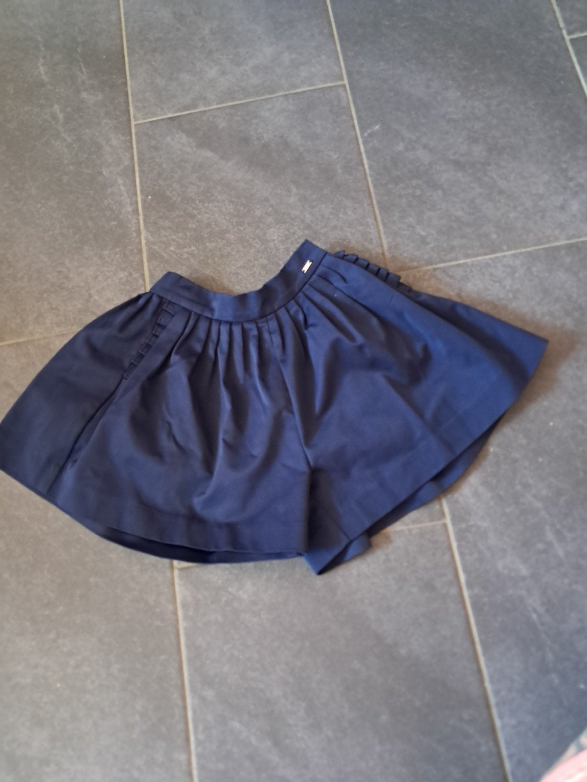 Meisjes broekje/rokje maat 122 - Mayoral, Kinderen en Baby's, Kinderkleding | Maat 122, Broek, Mayoral, Meisje, Ophalen of Verzenden