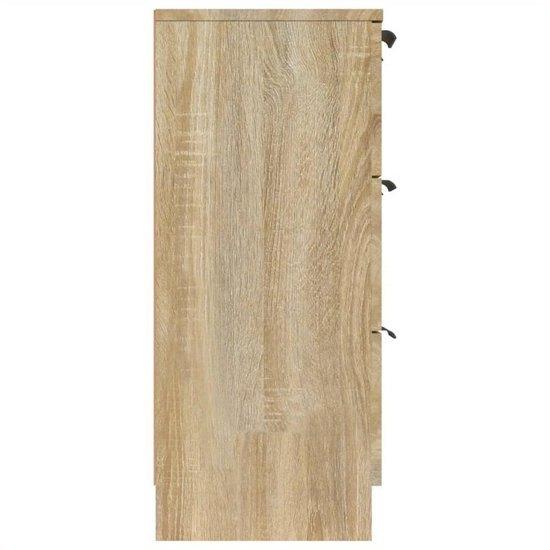 Dressoir – Kast – Sideboard – Opbergmeubel – Commodes, Corvance B.V., Verzenden, Nieuw, Corvancebol@gmail.com