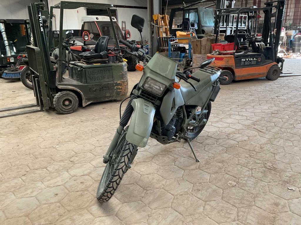 Cagiva Motorfiets, Motoren, Bedrijf, Overig