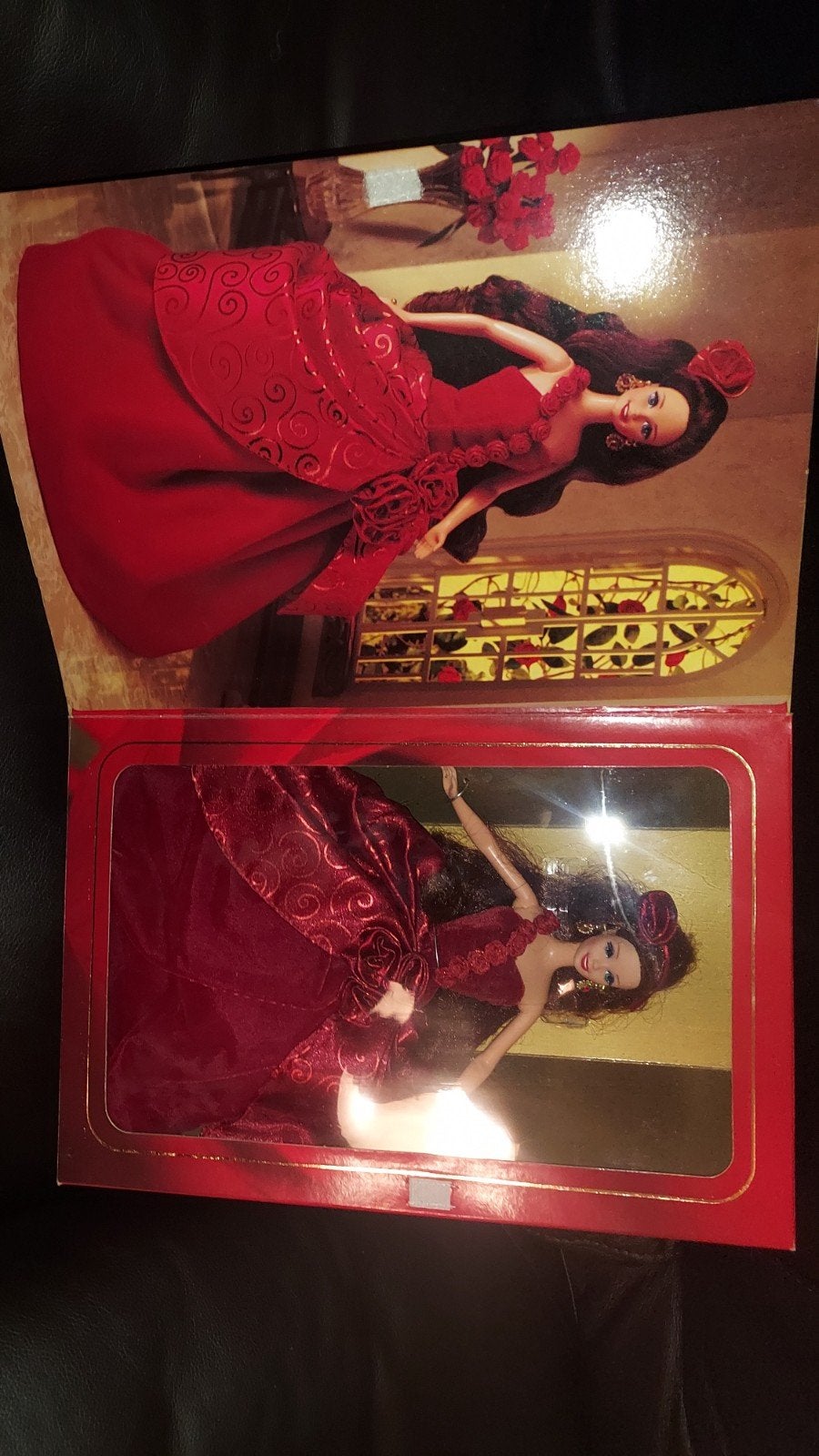 BARBIE Radiant Rose  Limited Edition - Nieuw in doos, Verzamelen, Ophalen of Verzenden, Nieuw, Pop
