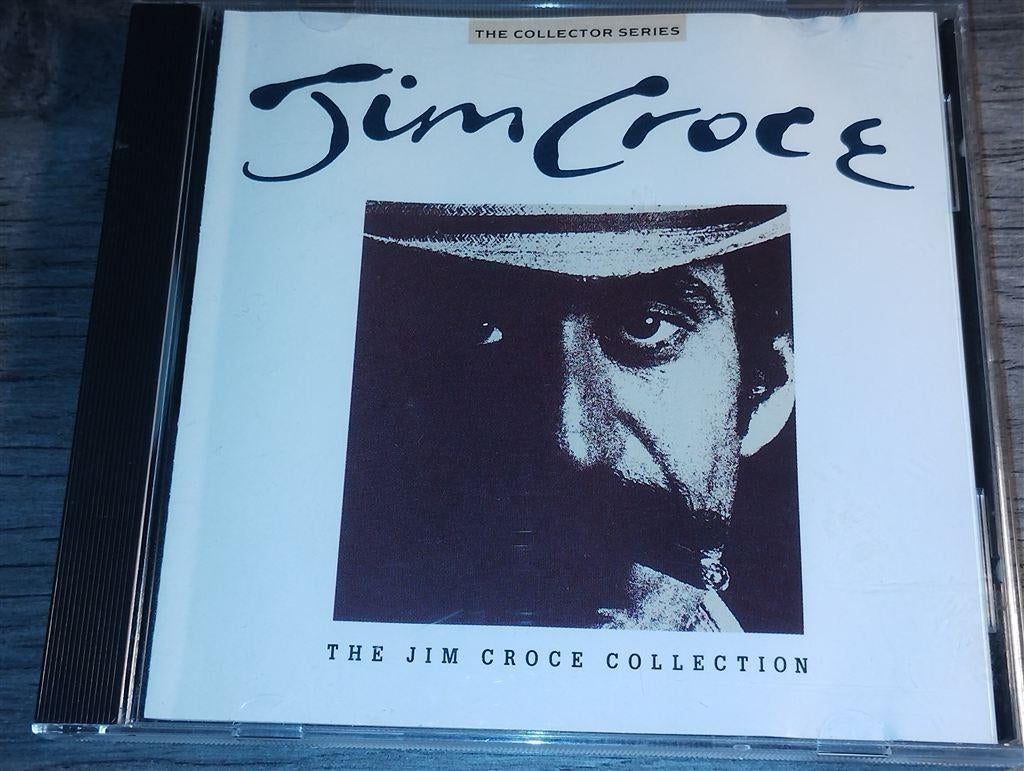 Jim Croce - The Jim Croce Collection, Ophalen of Verzenden, Zo goed als nieuw
