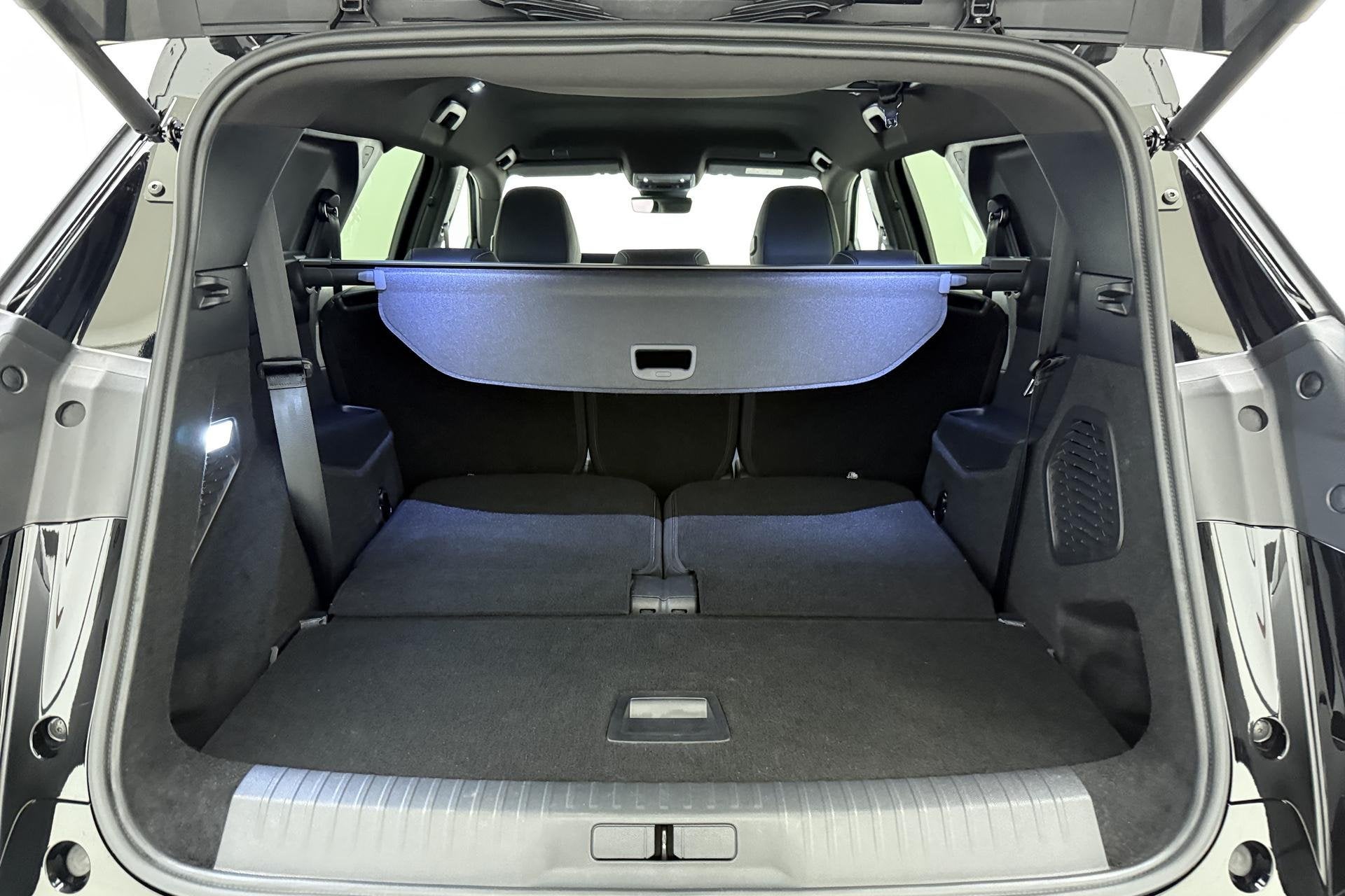 Peugeot e-5008 GT Exclusive 73 kWh 7p | AGR, Elektrisch Vers, Auto's, Peugeot, 81 kWh, Gebruikt, 213 pk, 7 stoelen