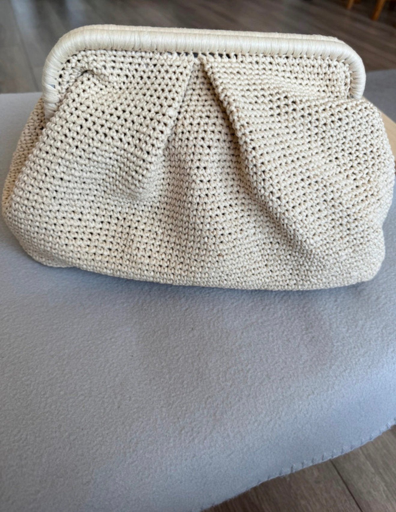 Handmade bag, Ophalen of Verzenden, Nieuw