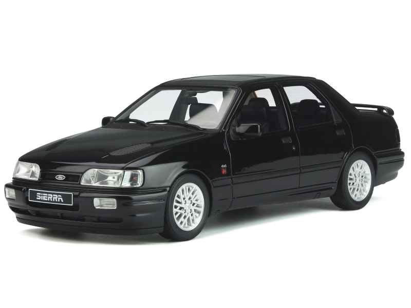 Ottomobile
Ford Sierra 4X4 Cosworth 1/2000 1:18 Nieuw, Ophalen of Verzenden, Nieuw, Auto, OttOMobile