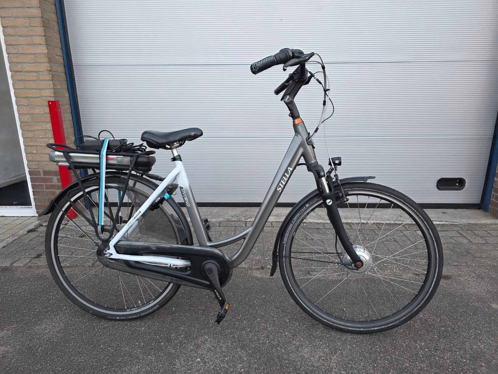 Prachtige sets ebikes vanaf € 595  per stuk, Zo goed als nieuw, 47 tot 51 cm, 50 km per accu of meer, Ophalen