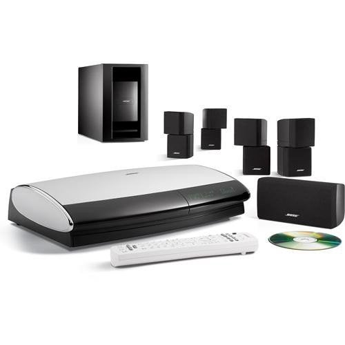 Bose Lifestyle Home Entertainment Systeem, Audio, Tv en Foto, Home Cinema-sets, Overige merken, Gebruikt, 70 watt of meer, Ophalen of Verzenden