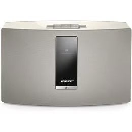 Bose SoundTouch 20, Audio, Tv en Foto, Luidsprekers, Verzenden, Overige typen, Zo goed als nieuw, Bose