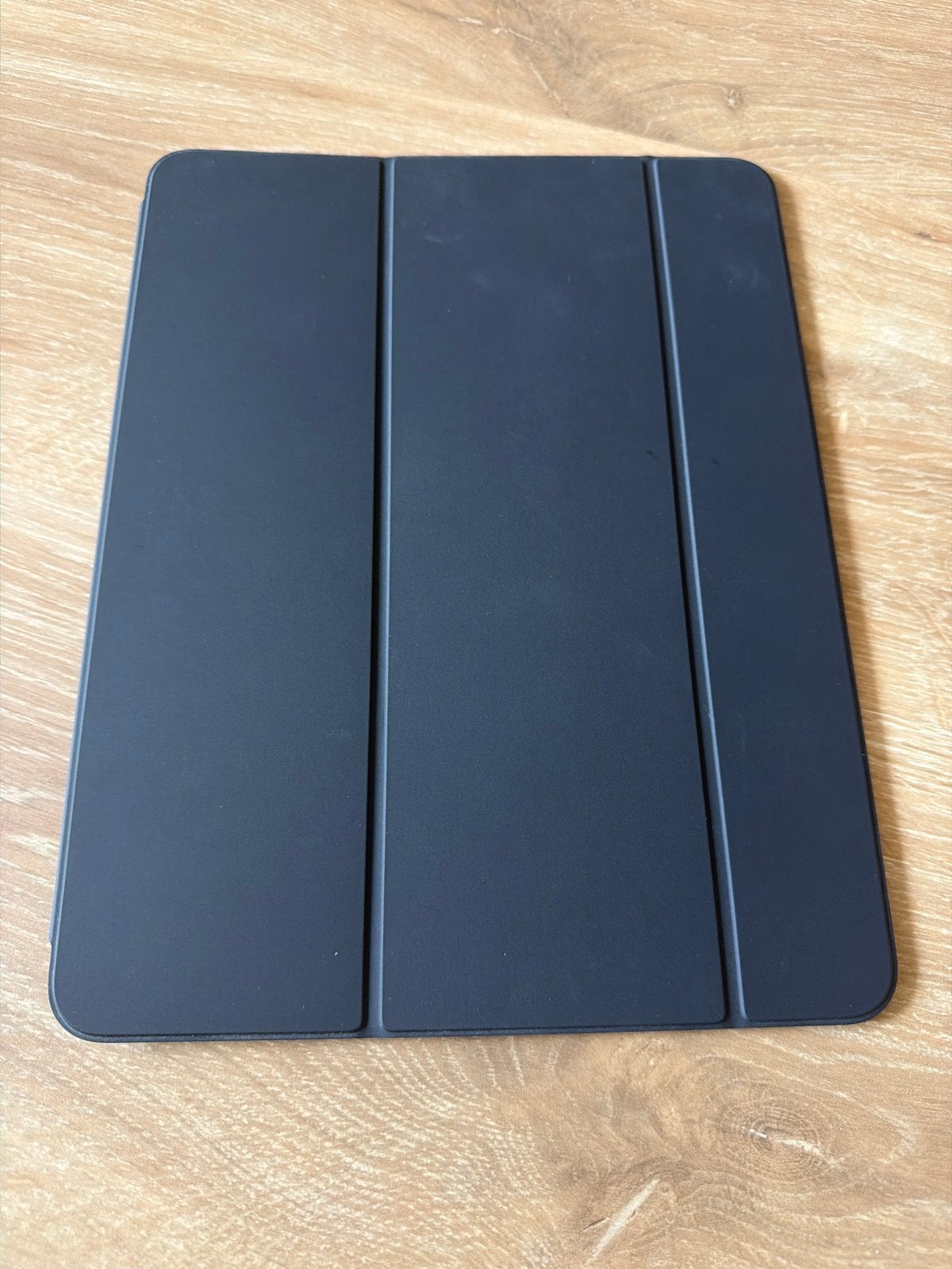 Apple iPad smart fooio hoes13 inch, Computers en Software, Apple iPads, 13 inch of meer, Ophalen of Verzenden, Zo goed als nieuw