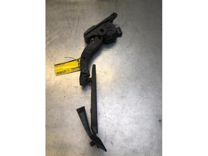 Gasklep Positiesensor van een Hyundai I30, Gebruikt, -, -, Ophalen of Verzenden
