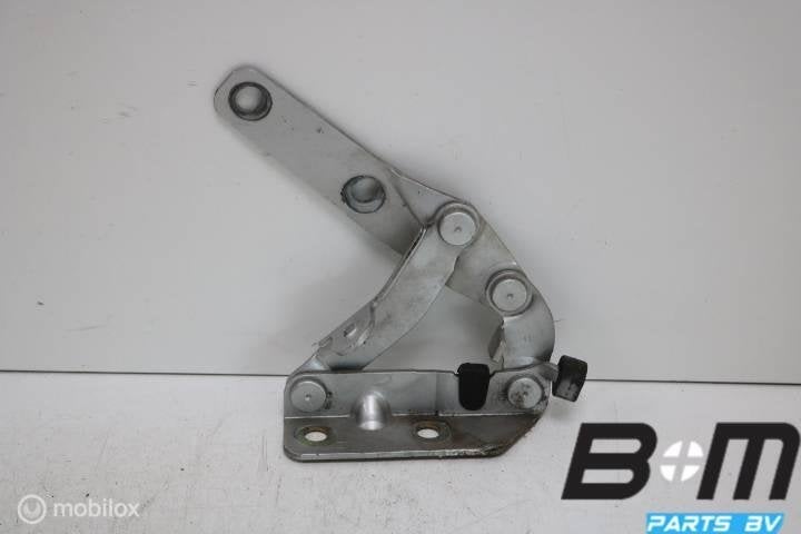 Motorkapscharnier rechts VW Lupo 6X0823302, Auto-onderdelen, Gebruikt