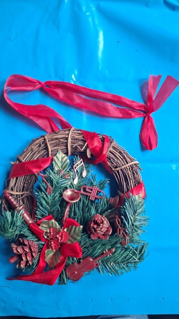 kerst, Diversen, Ophalen of Verzenden, Zo goed als nieuw