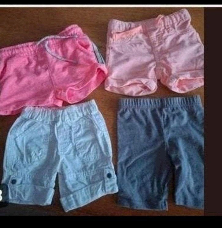 Kledingpakket voor meisje mt 86 en 2 p schoentjes., Ophalen, Gebruikt, Diverse merken, Meisje
