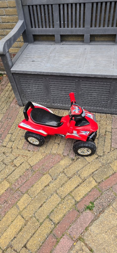Loopwagen, Ophalen, Gebruikt, Overige merken