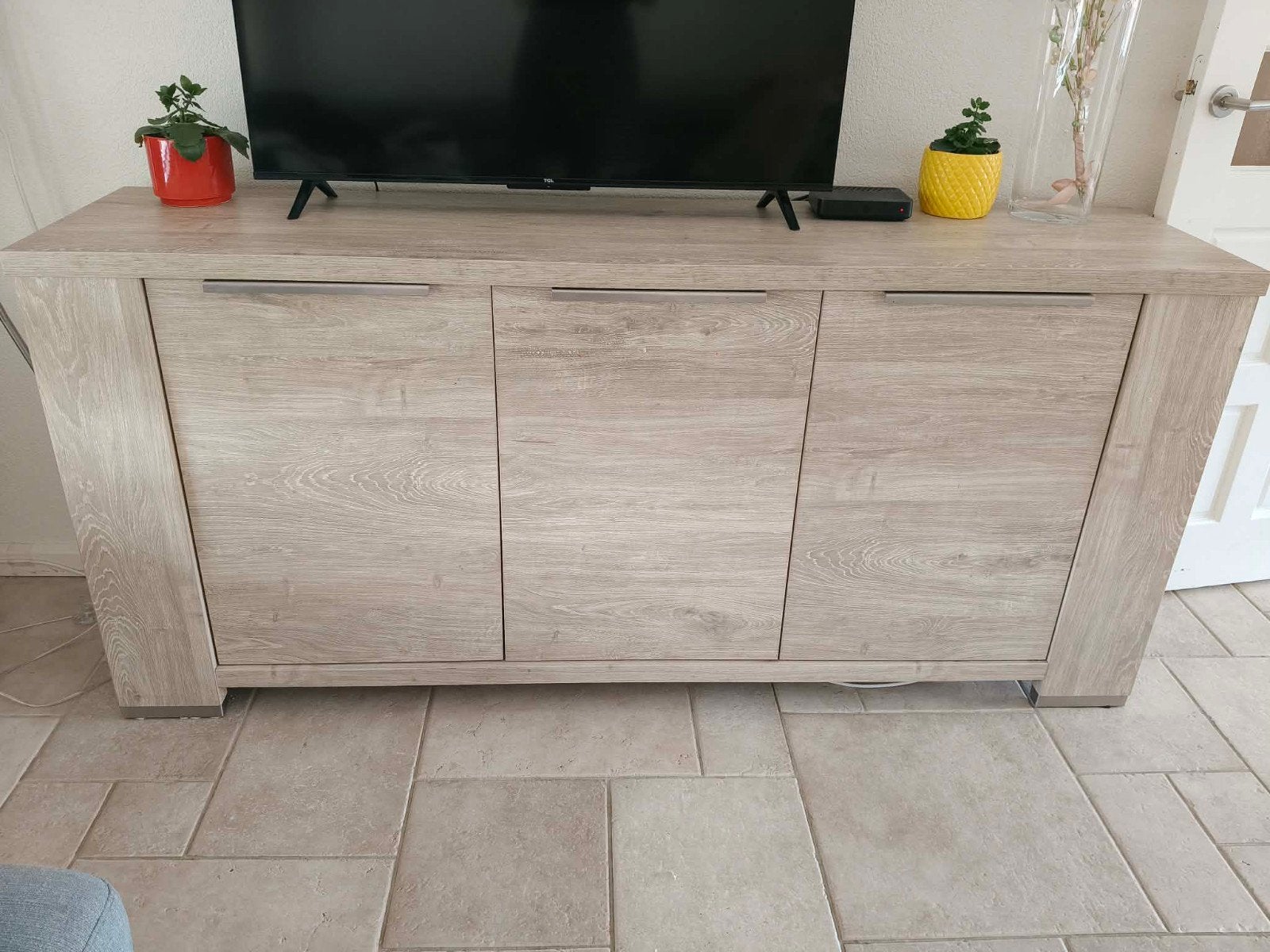 Complete Lamulux Woonkamerset, Ophalen, 25 tot 50 cm, 200 cm of meer
