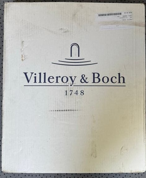 Villeroy & Boch Subway 2.0 Toiletbril - Nieuw in verpakking, Ophalen of Verzenden, Nieuw, Toilet