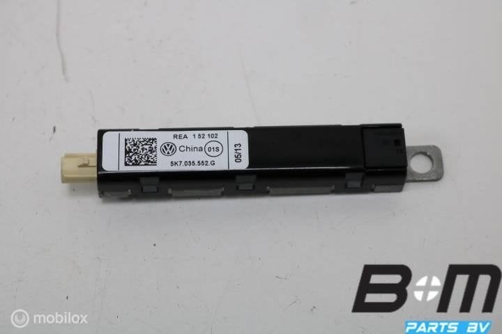 Antenneversterker VW Golf 6, Gebruikt
