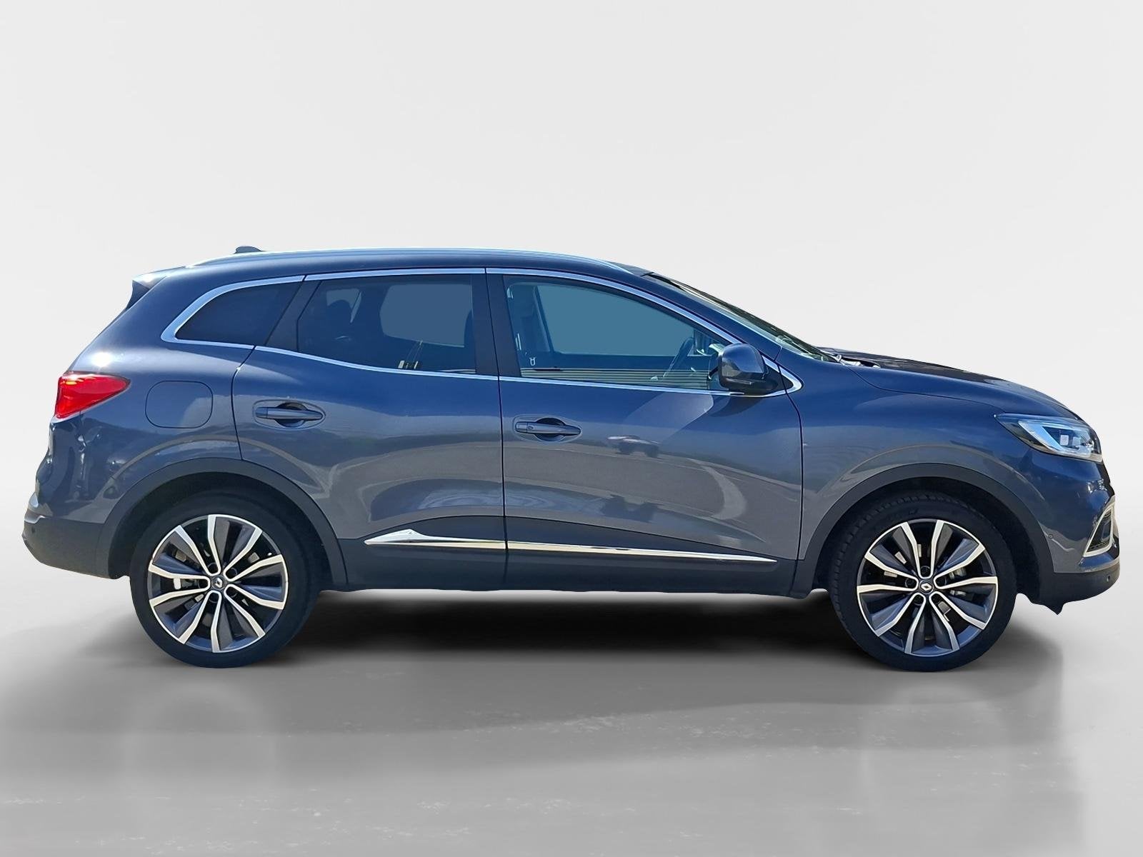 Renault Kadjar 1.3 TCe Zen automaat | Trekhaak | Navigatie |, Auto's, Gebruikt, Euro 6, 1337 kg, 1330 cc