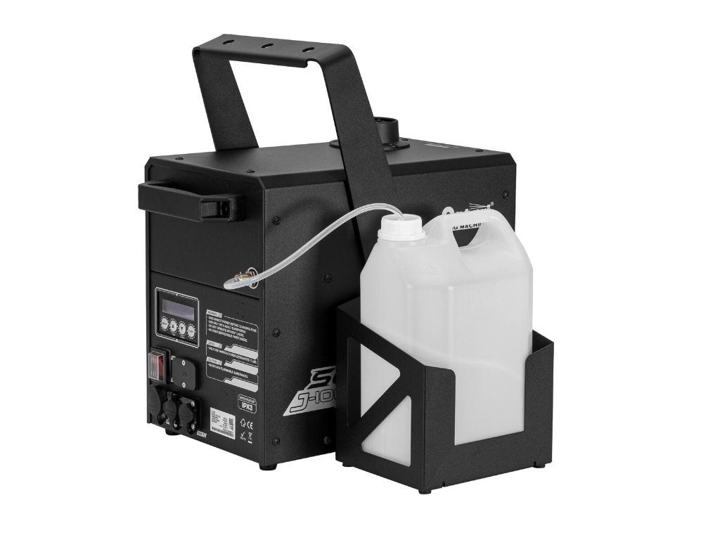 ANTARI J-100 SONIC JET Spray Fogger, Geluidgestuurd, Nieuw, Ophalen of Verzenden, .