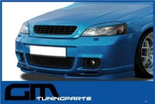 # Voorbumperspoiler Opel Astra G OPC #, -, -, Opel, Nieuw