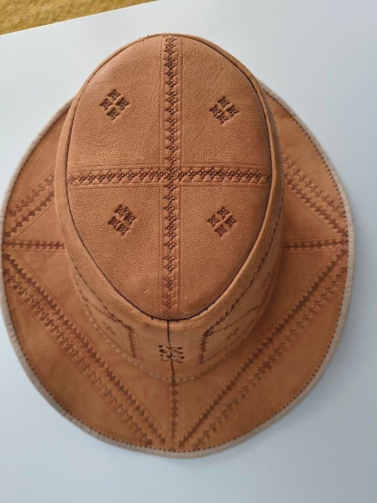 hoeden en petten, Ophalen of Verzenden, Nieuw, Hoed