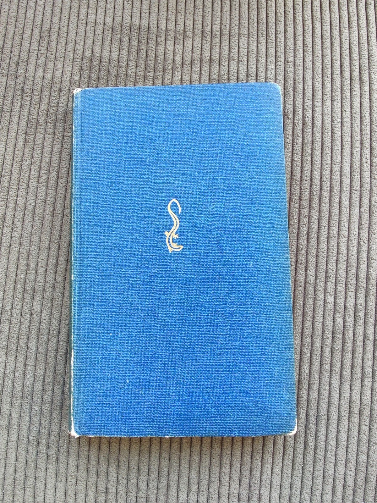 Het Proces - Franz Kafka (1937, De Salamander), Ophalen of Verzenden, Gelezen, Franz Kafka, Nederland