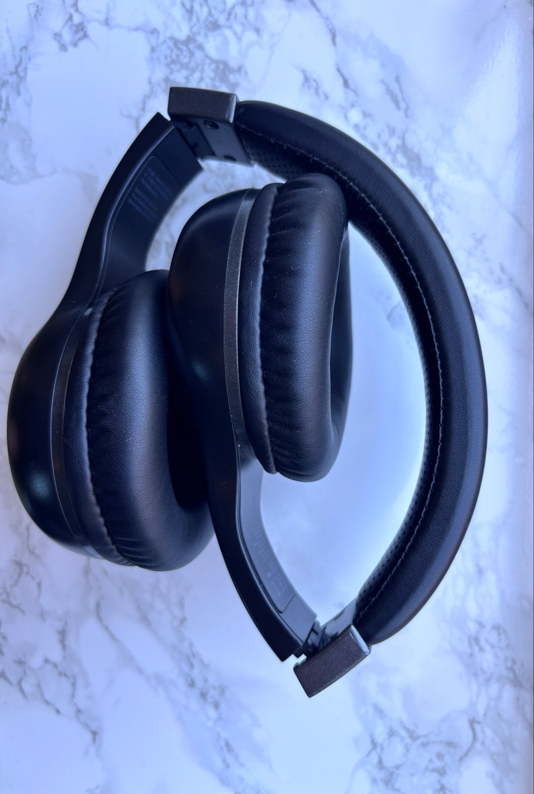 Motorola Over-ear Koptelefoon - Zwart - Zo goed als nieuw, Audio, Tv en Foto, Koptelefoons, Zo goed als nieuw, Over-ear, Overige merken