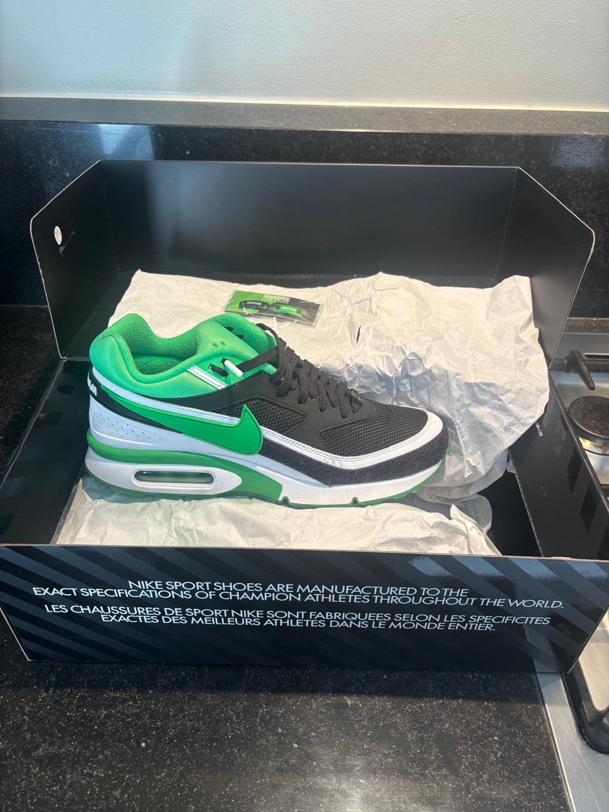 Nike air max rotterdam OG! Mt 39 en 45, Kleding | Heren, Ophalen, Zo goed als nieuw